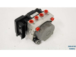 Блок АБС 8201063079, 0265232198 Dacia Sandero 2008 - 2012 года