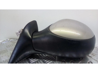 Зеркало электрическое     левое   Citroen Xsara Picasso     