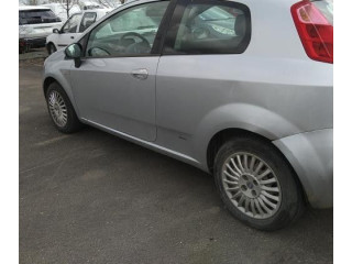 Turbodmychadlo Турбина 735465558, 735465558   Fiat Punto (199)   199.A.4000