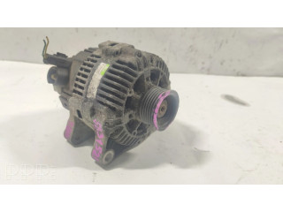 Генератор 57052A, 9638275680   Peugeot 206 1.4     