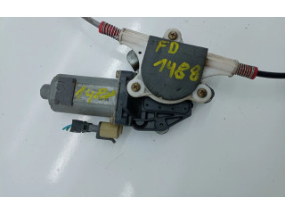 Передний двигатель механизма для подъема окон    Nissan Terrano