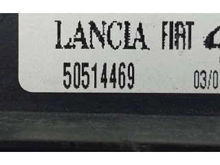 Вентилятор радиатора 50514469 Alfa Romeo Giulietta 1.4