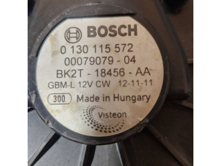 Вентилятор печки BK2T18456AA, 000790794 Ford Transit Custom