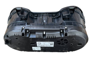 Панель приборов 5E0920780B, 283290612 Skoda Octavia Mk3 (5E)