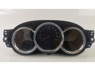 Панель приборов 248100621R Dacia Dokker