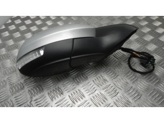 Zpětné zrcátko Volkswagen Tiguan 2009 5N2857502L, P1444 UK