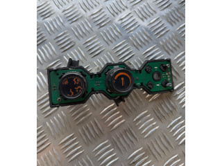 Модуль блока управления кондиционером Microcar M.GO