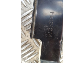 Боковая подушка безопасности 8002A378XA, 8L08A Mitsubishi Lancer VIII