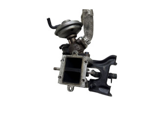 Топливная рампа 059131063C Audi A6 S6 C6 4F для двигателя ASB