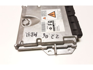 Řídící jednotka 23710ES65D, 2758004456 Nissan X-Trail T30 2006
