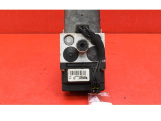 Блок АБС 09127108HL, 09127108HL   Opel  Meriva A  2003 - 2010 года