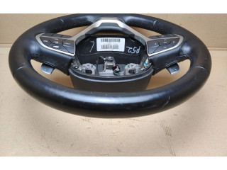 Руль Jeep Grand Cherokee 2010 - 2021 года 0023WCC2B248XK