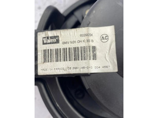 Вентилятор печки 644199 Peugeot 306