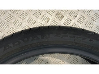 Летняя покрышка (покрышки) R 22