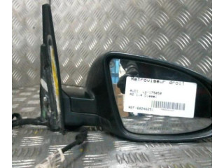 Зеркало электрическое Audi A2 - года