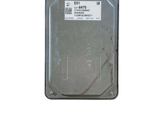 Блок управления двигателя 12716470, 12718010   Buick Envision II