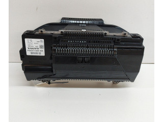 Geschwindigkeitsmesser Cockpit 32311443, 32311443AA   Volvo V60       