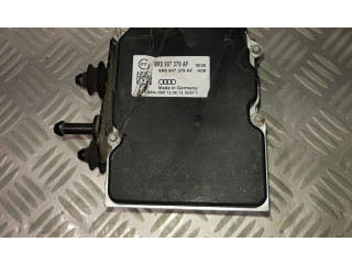 Блок АБС 8R0614517BN Audi Q5 SQ5 2017 - года