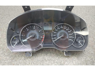 Панель приборов 85002AJ43   Subaru Outback       