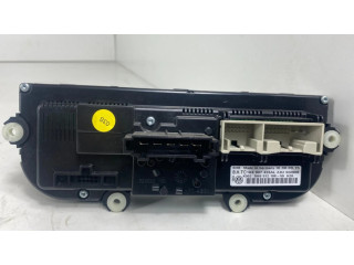 Блок управления климат-контролем 1K8907426AL, 5HB01210851 Volkswagen Caddy