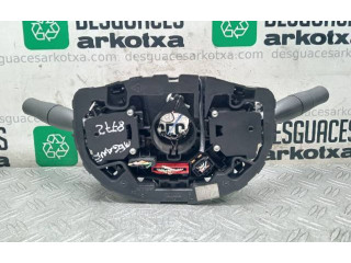 Ручка стеклоочистителей    Renault Megane II