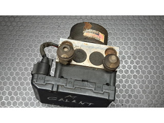 Блок АБС X2T31975M1, 437A509800079 Mitsubishi Galant 1997-2003 года