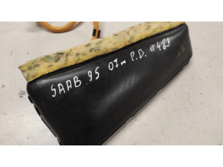Подушка безопасности в сиденье 5203641, ABSAB314253NAT Saab 9-5