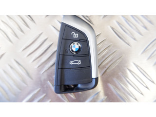 Комплект блоков управления 8489653, 0261S19767   BMW X1 F48 F49