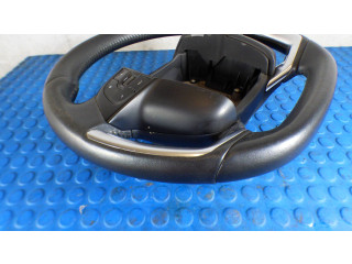 Руль Citroen C4 II Picasso  2013 - 2018 года 96777865ZD, B3D2500BDAT      