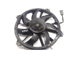 Вентилятор радиатора     1253A9    Citroen C4 I 1.6