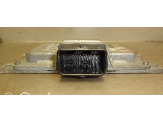 Блок управления коробкой передач 31036JG42C Nissan X-Trail T31