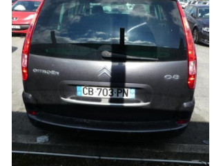 Моторчик заднего дворника 00006405EN    Citroen C8