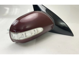 Зеркало электрическое Mercedes-Benz R W251 2005 - 2013 года