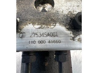Блок АБС 27534SA001, 11000041660   Subaru  Forester SG  2003 - 2005 года
