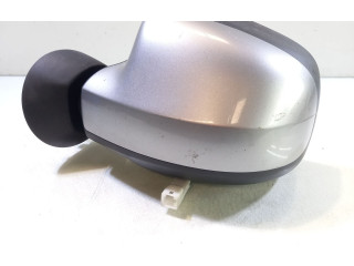 Зеркало электрическое Dacia Duster 2010 - 2017 года