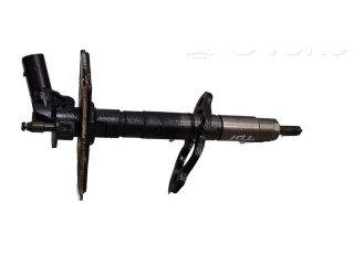 Форсунка 03L130277, 0445116    Audi TT TTS Mk2  CBBB 