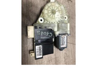 Передний двигатель механизма для подъема окон 00009222AS, 00009222AS   Citroen C4 Aircross    двигателя DV6TED4(9HY)