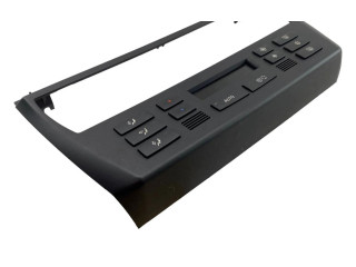 Блок управления климат-контролем 3443981, 64113443981 BMW X3 E83