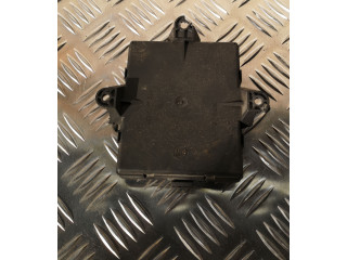 Блок управления дверью