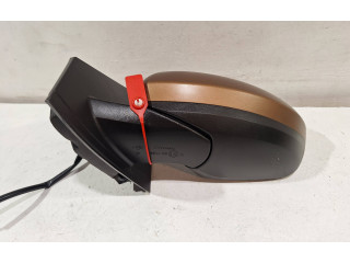 Зеркало электрическое Dacia Sandero III 2020 - года