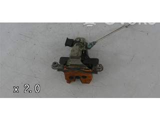 Двигатель центрально замка 2BEN, 1U9827501F209 Skoda Octavia Mk1 (1U)