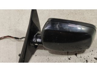 Zpětné zrcátko levé BMW 5 E60 E61 2004