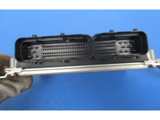 Řídící jednotka Fiat Multipla 2001