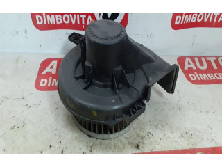 Вентилятор печки Skoda Fabia Mk1 (6Y)