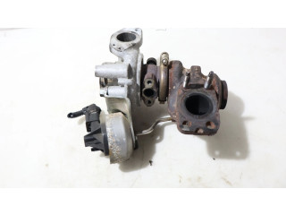 Turbodmychadlo Турбина Peugeot 301