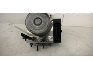 Блок управления АБС 00004541SN Citroen Berlingo