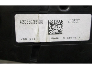 Панель приборов 5G1920740B Volkswagen Golf VII