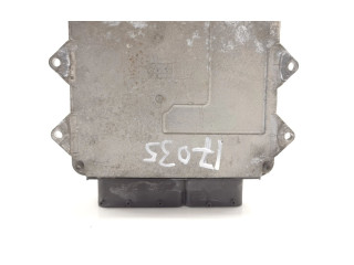 Řídící jednotka 51825024 Fiat Punto Evo 2008