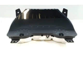 Přístrojová deska  Ford F150 2016 GL3Z-10849-BAA  