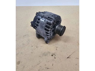 Генератор 03L903024M, TG14C057 Volkswagen Touran II